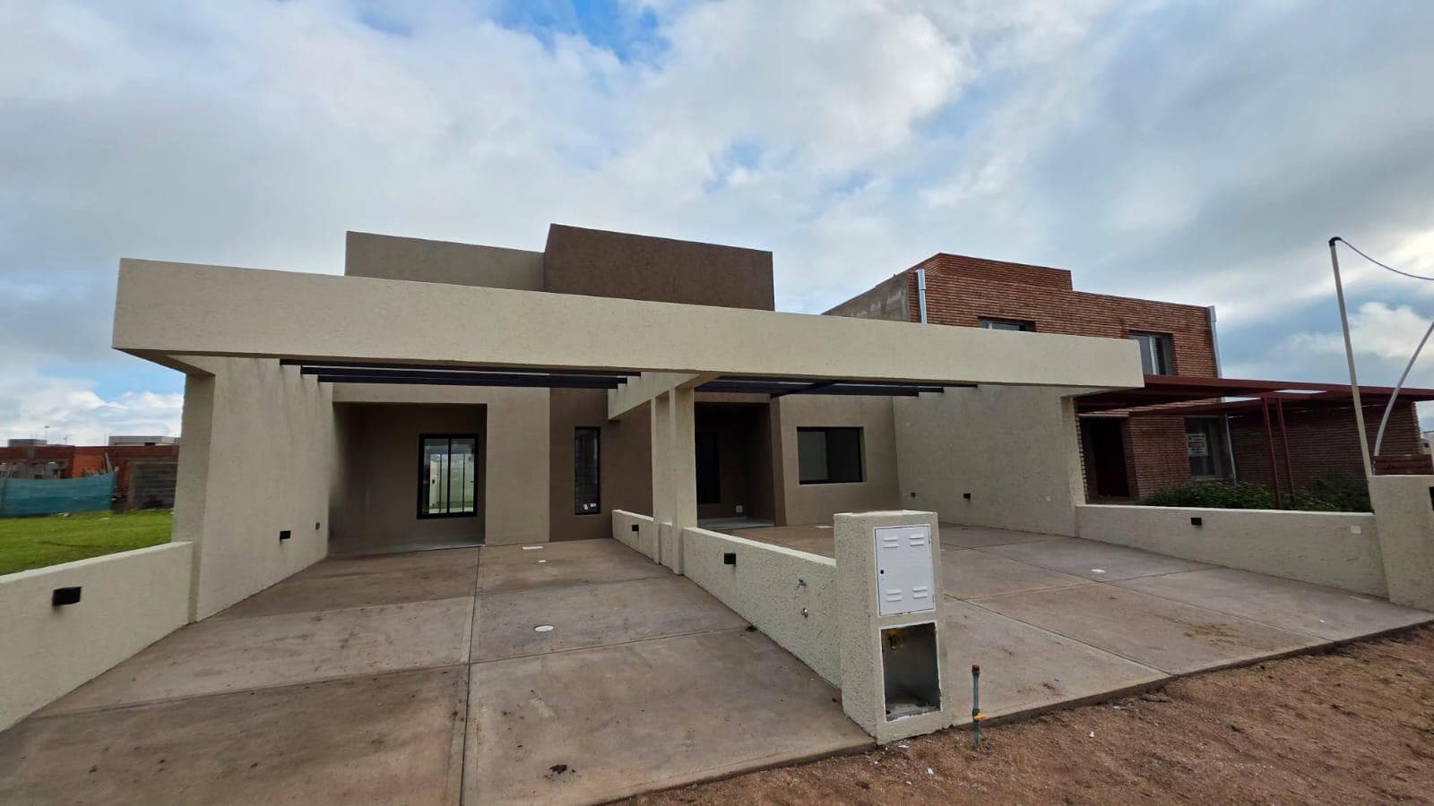 DUPLEX  EN VENTA  EN DOCTA - Imagen 1