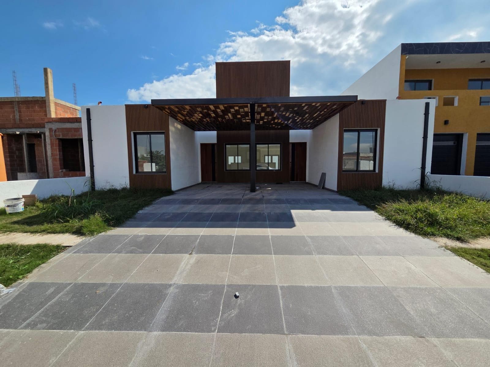 DUPLEX EN VENTA DOCTA BOULEVARD - Imagen 1