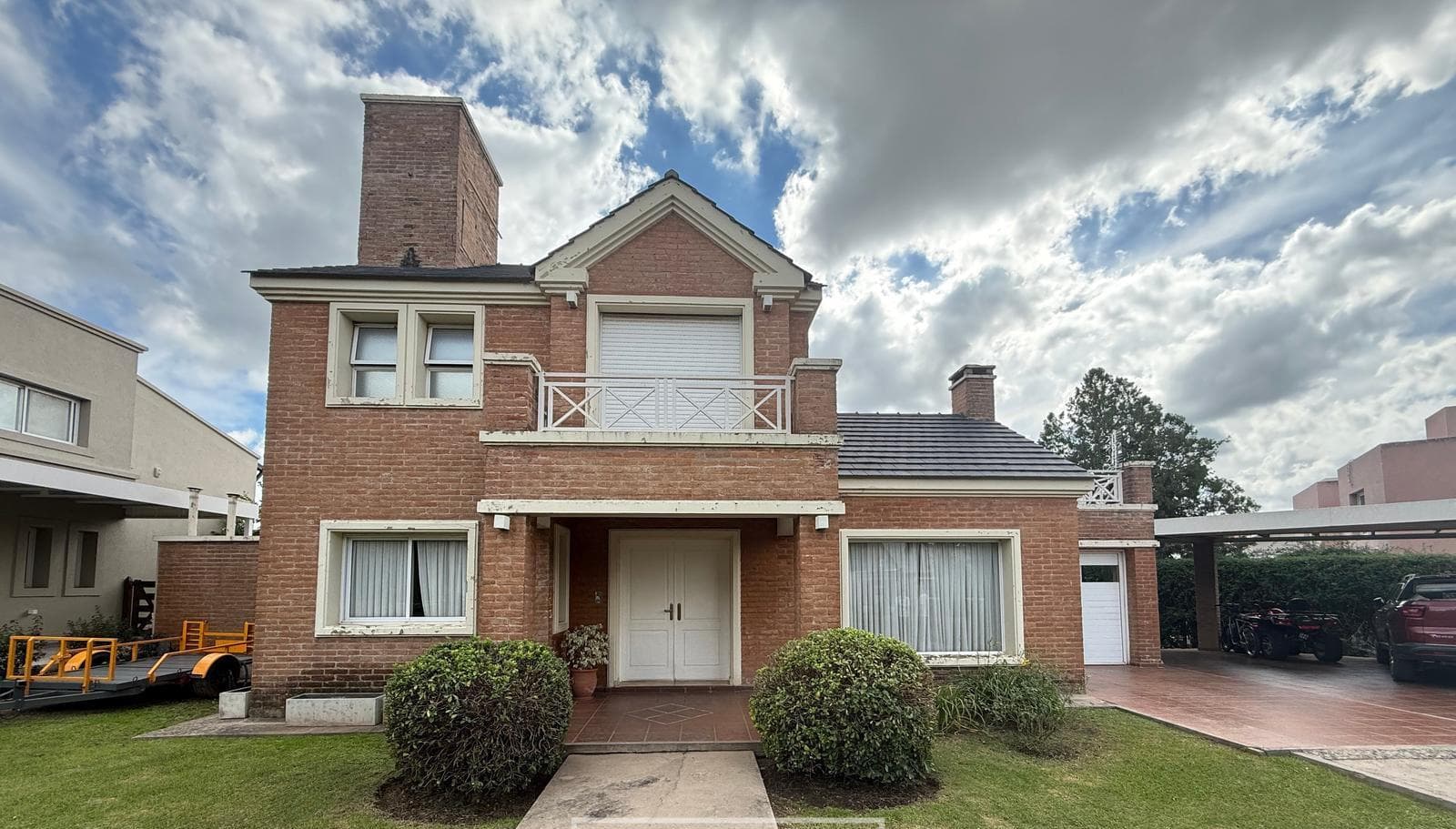 CASA EN VENTA EL ROCIO - VALLE ESCONDIDO - Imagen 1