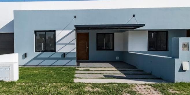 VENTA  CASA  EN SAN IGNACIO VILLAGE, MANANTIALES - Imagen 1