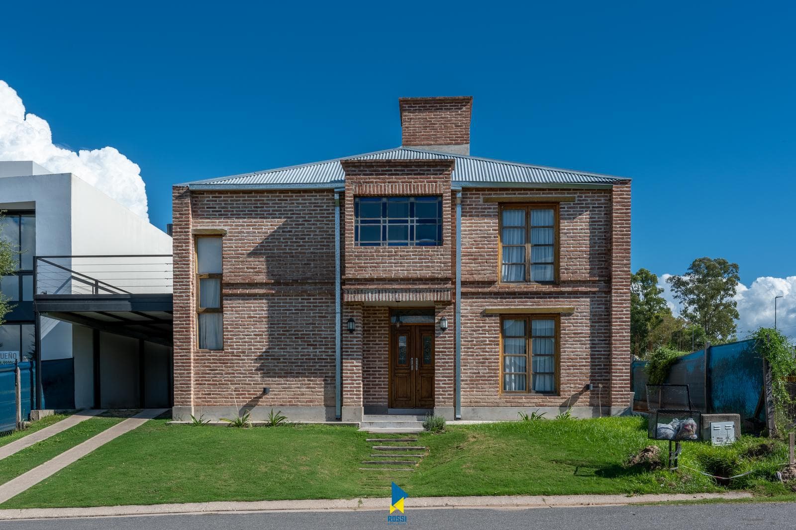 CASA EN VENTA  BARRIO PRIVADO LAS CAÑITAS, MALAGUEÑO - Imagen 1