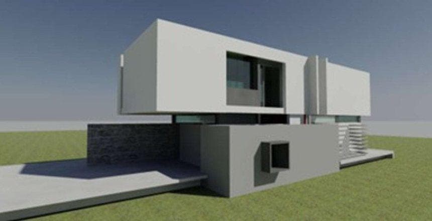 VENTA  CASA DE DISEÑO EN BELA VISTA, RÍO CEBALLOS - Imagen 1