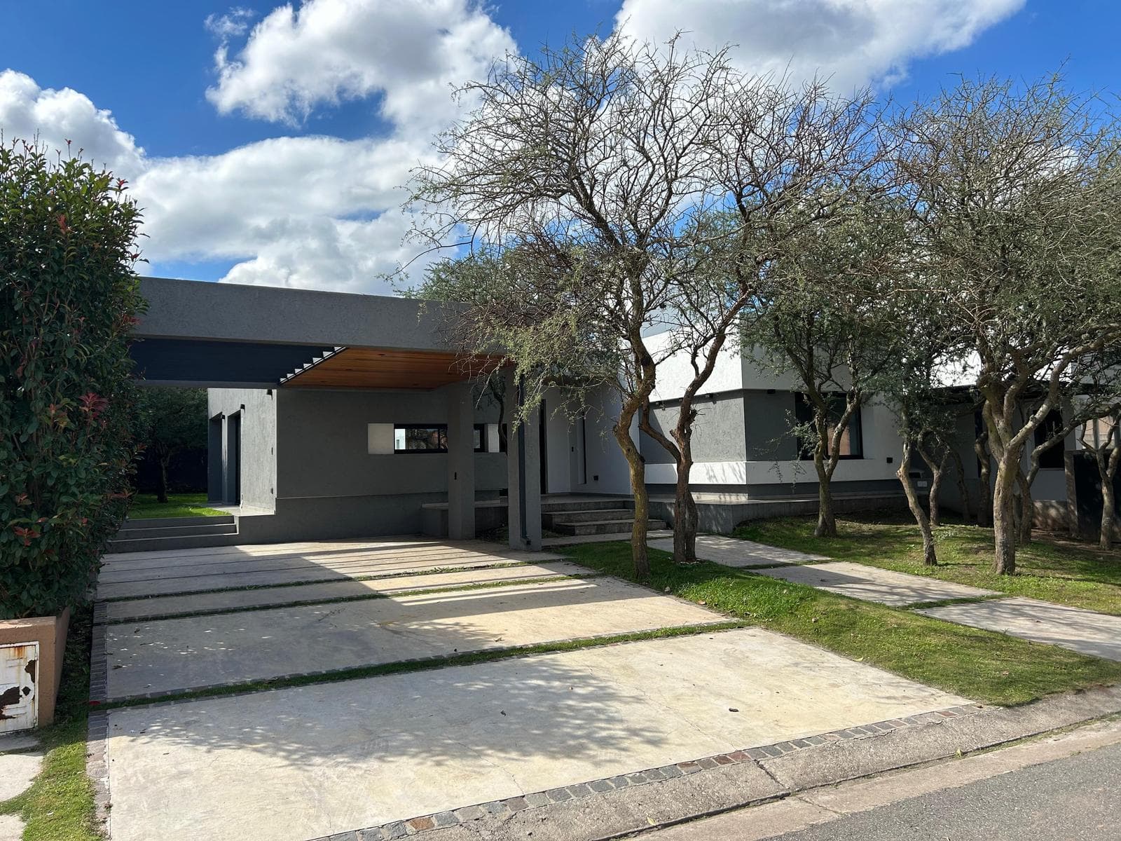 VENTA CASA A ESTRENAR EN LAS CAÑITAS, MALAGUEÑO - Imagen 1