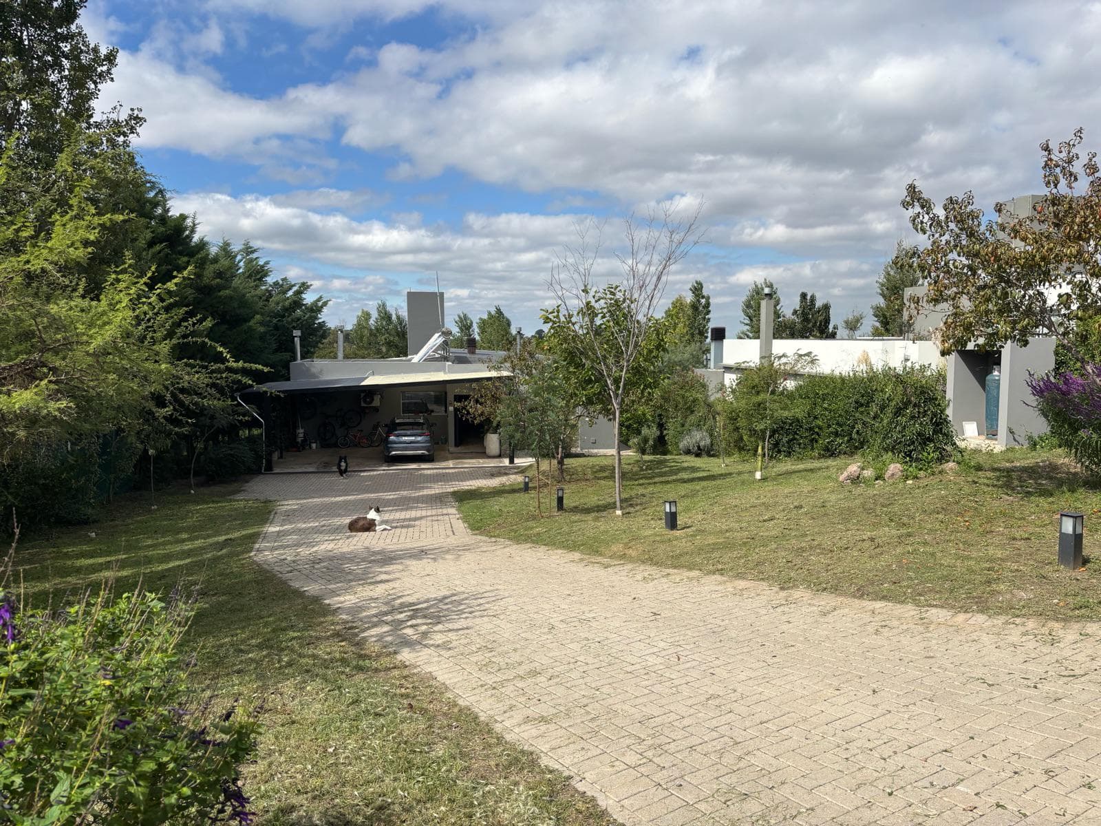 VENTA  EXCLUSIVA CASA EN LAS CORZUELAS, UNQUILLO - Imagen 1