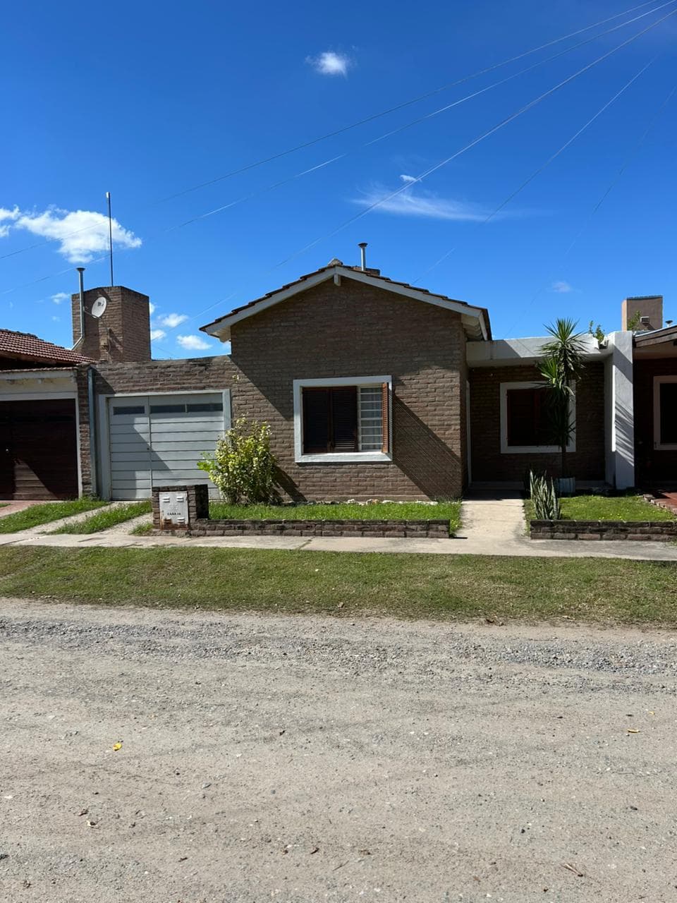 VENTA CASA  APTA CRÉDITO EN NATANIA 19 - Imagen 1