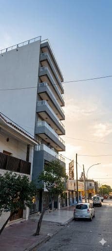 Departamento en alquiler Edificio Da Vinci - Imagen 1