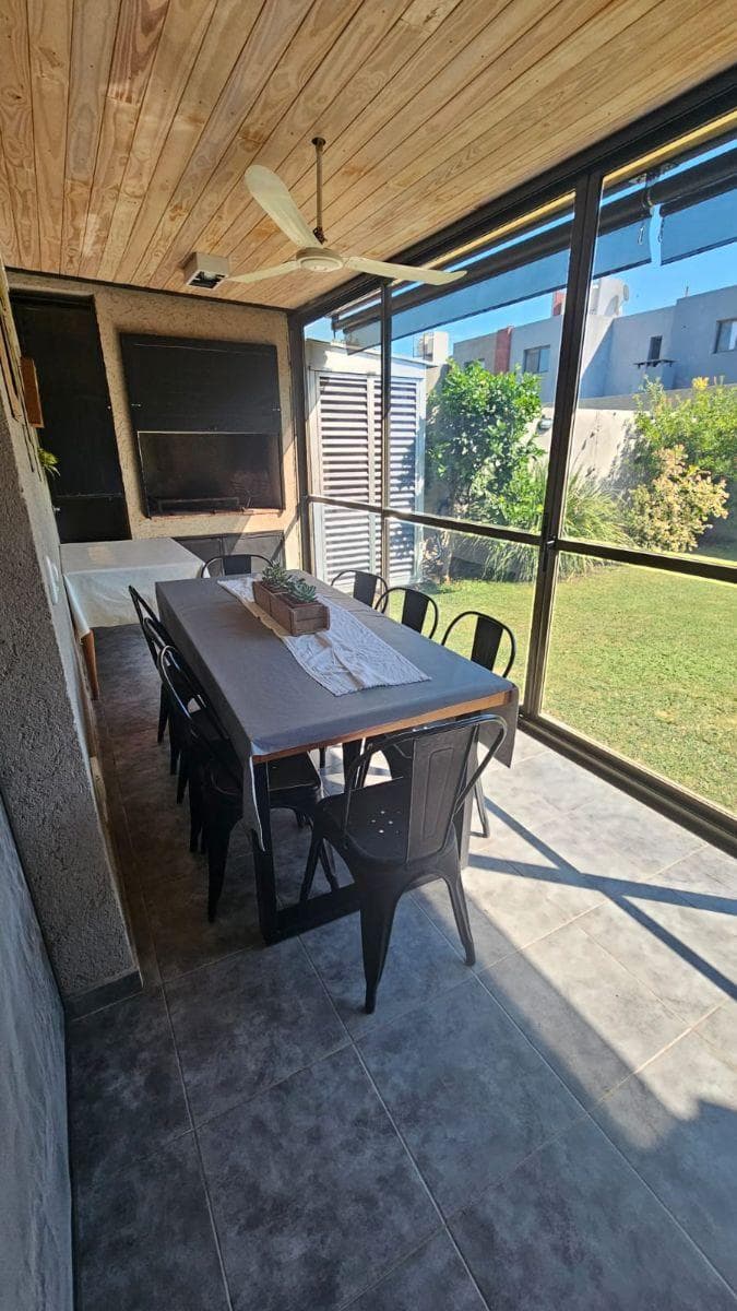 VENTA  DÚPLEX  EN CHACRAS DEL NORTE - Imagen 1