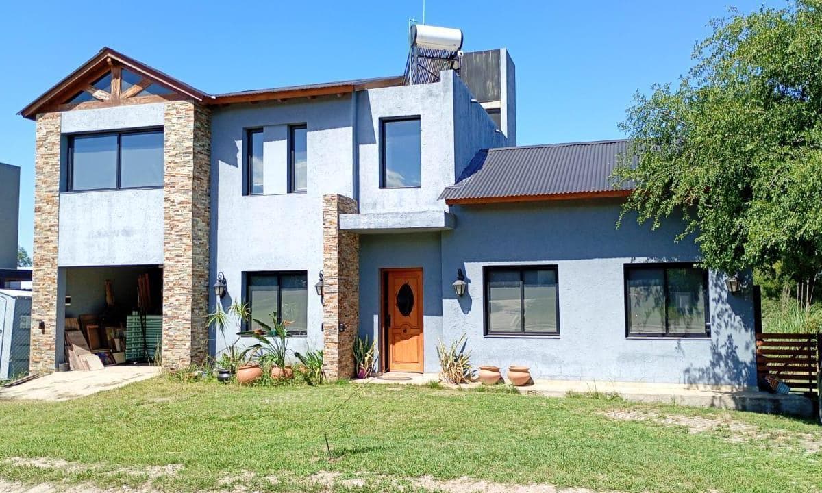 Casa en Venta Barrio Bela Vista - Rio Ceballos - Imagen 1