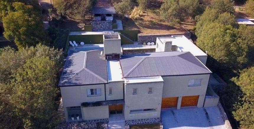 CASA EN VENTA DE CATEGORÍA EN ESTANCIA Q2 - Imagen 1