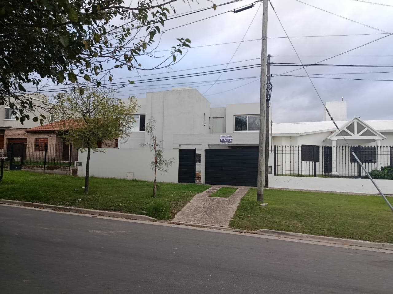 CASA EN ALQUILER EN  BARRIO DON BOSCO - Imagen 1
