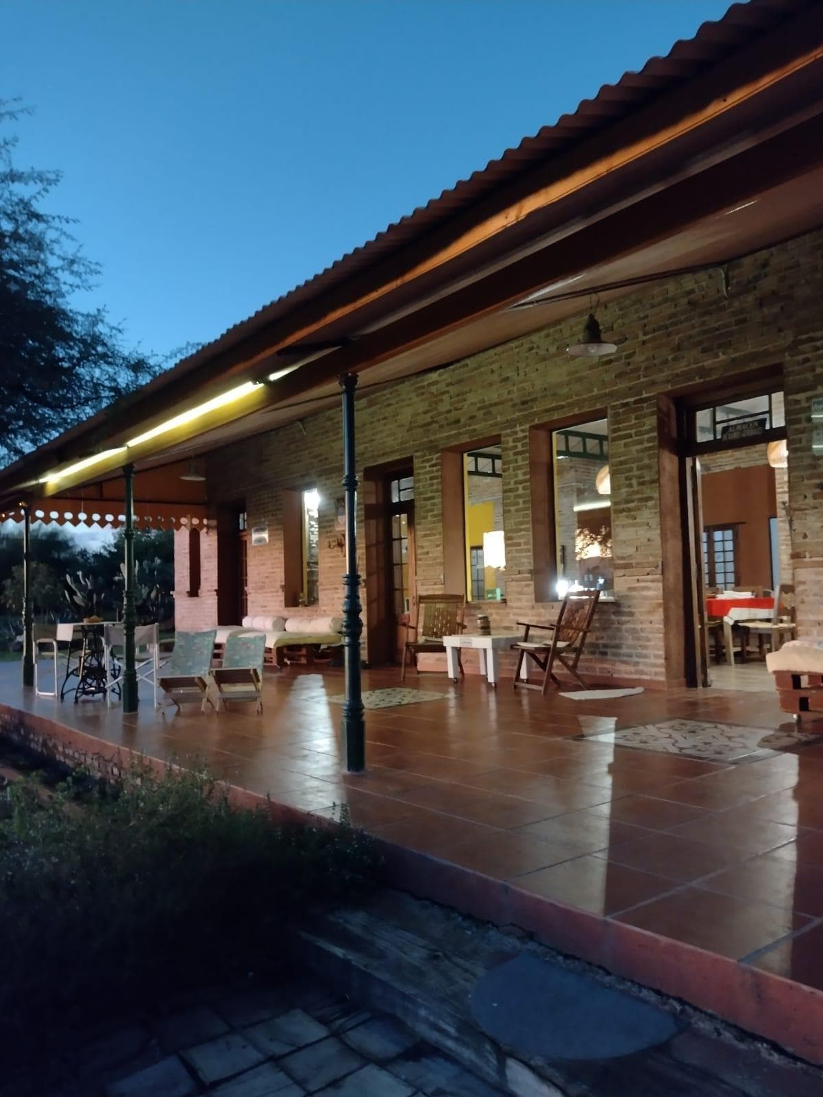 Venta casa de campo en Las Corzuelas - Imagen 1