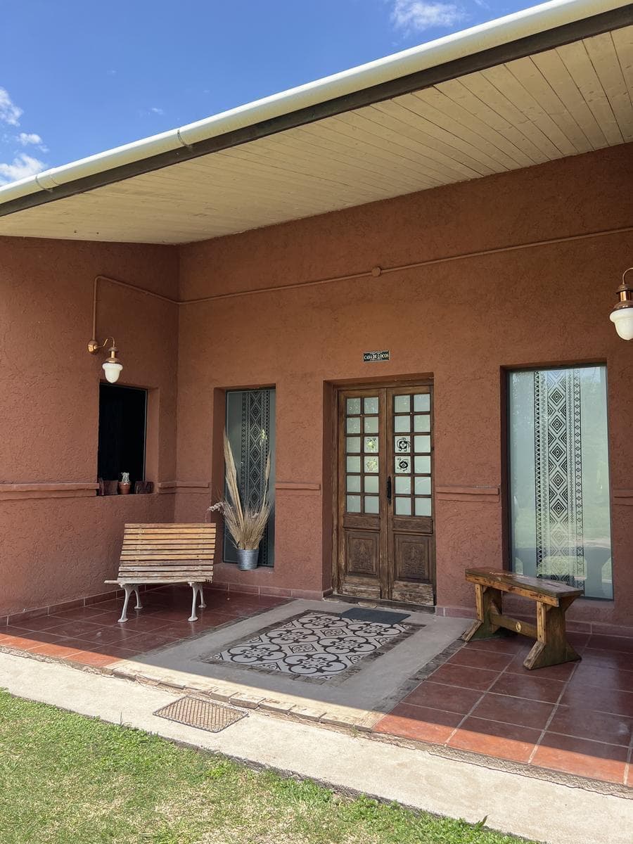 Venta casa de campo en Las Corzuelas - Imagen 1