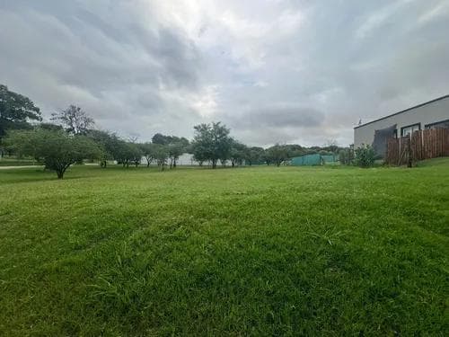 VENTA LOTE BARRIO LA ADELA- UNQUILLO - Imagen 1