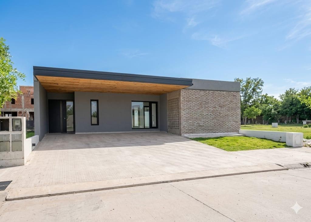 VENTA CASA A ESTRENAR EN Campo Chico Urbanización - Imagen 1