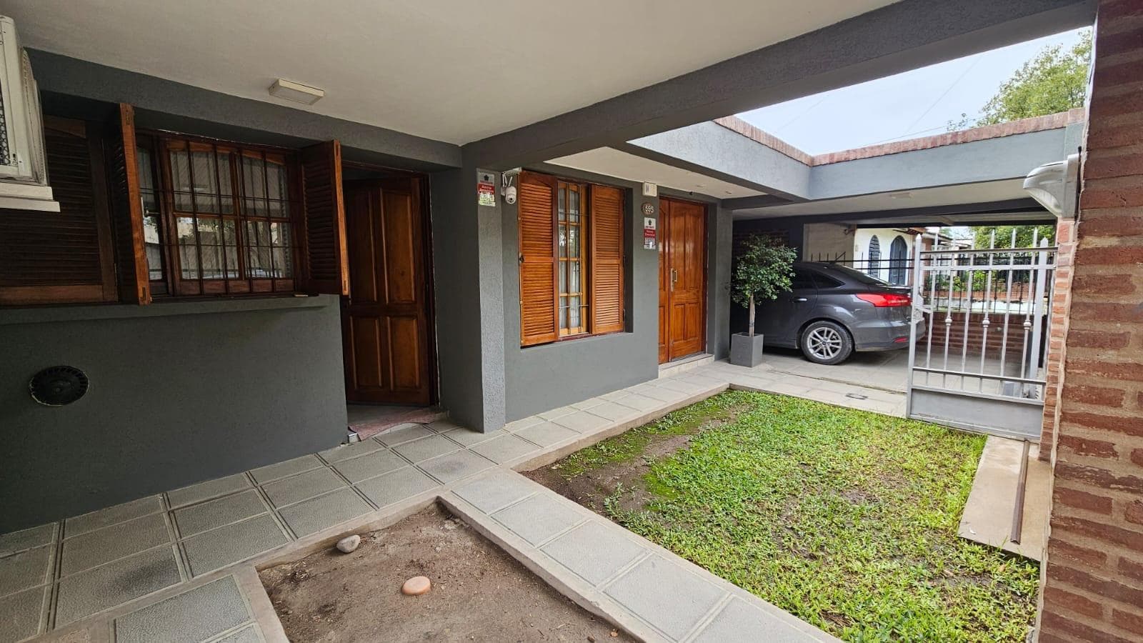 CASA EN VENTA EN  JARDIN HIPODROMO - Imagen 1