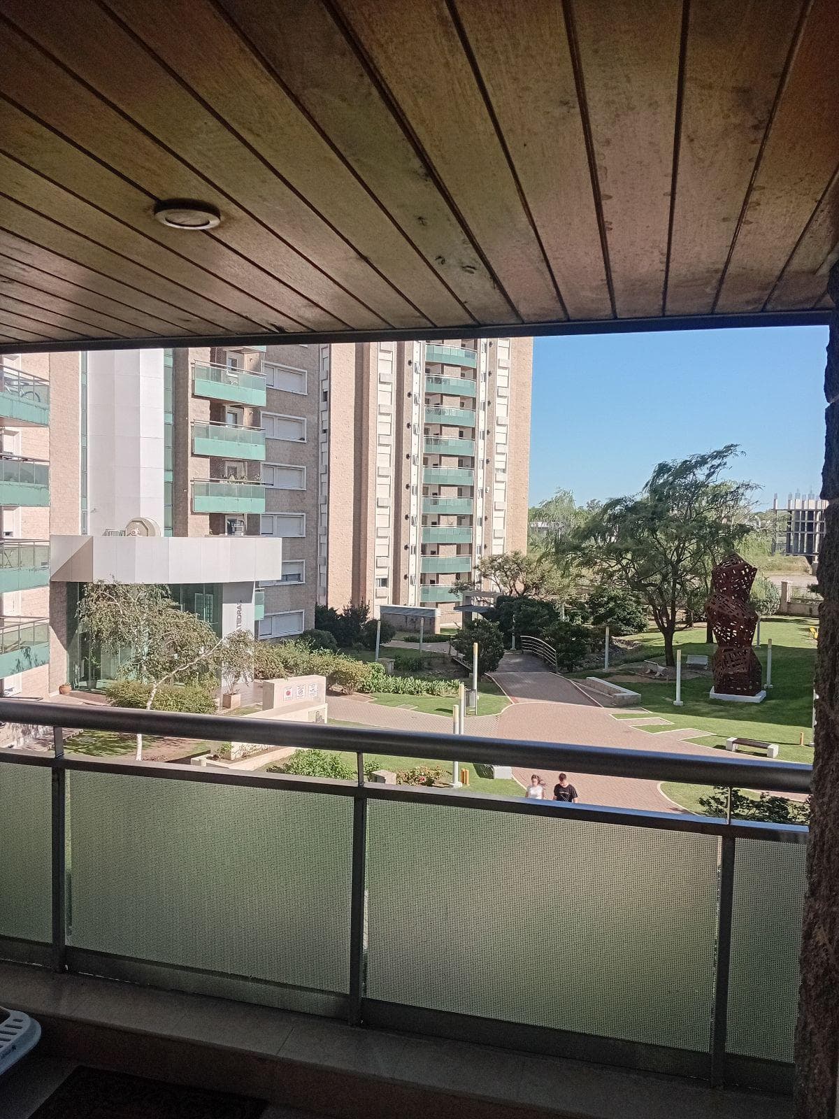 VENTA  DEPARTAMENTO  EN ALTO VILLASOL - Imagen 1