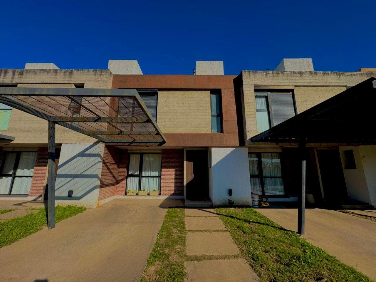 VENTA  DÚPLEX  EN Claros del Bosque  ETAPA 1 - Imagen 1