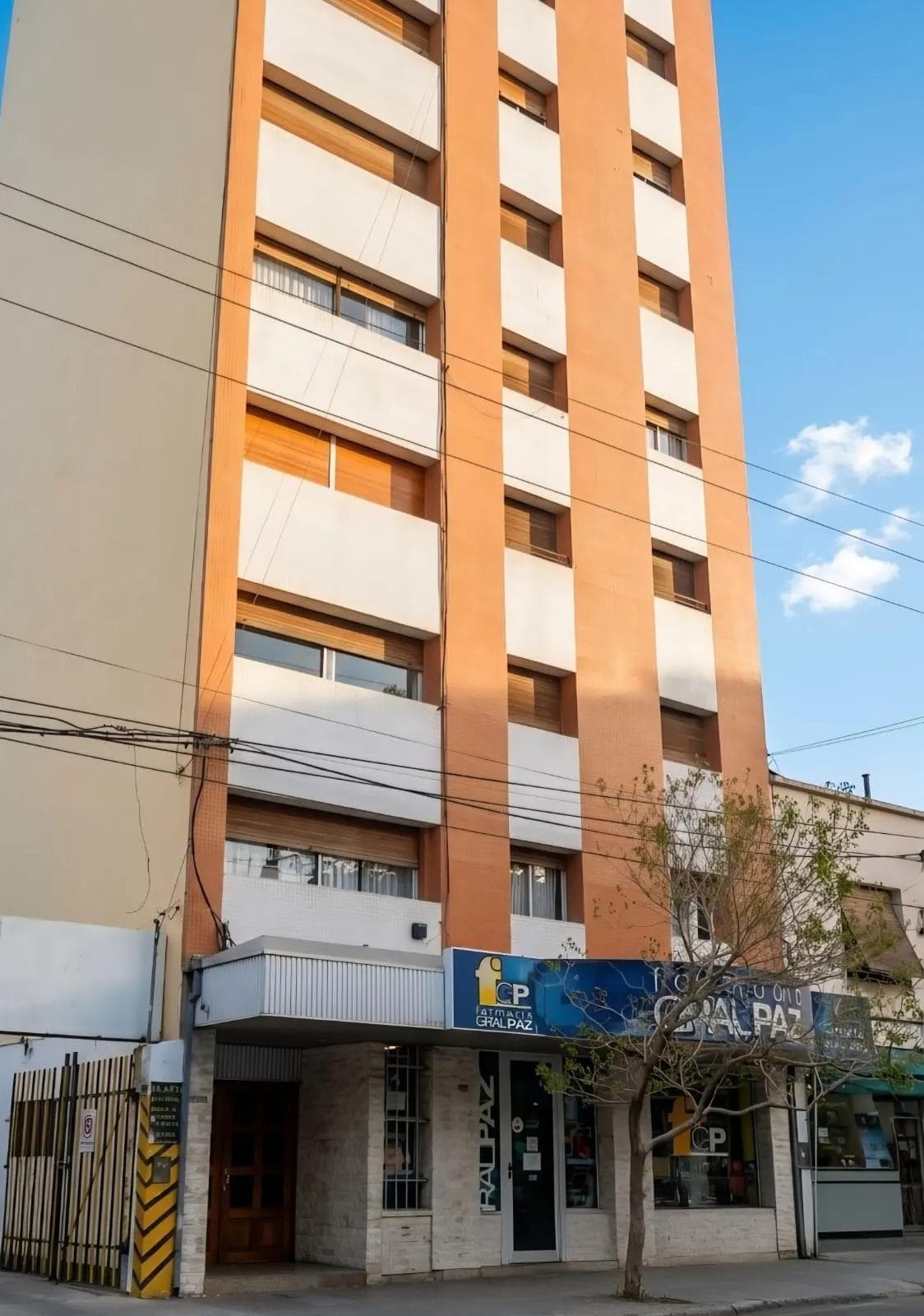 VENTA  DEPARTAMENTO EN Barrio General Paz - Imagen 1
