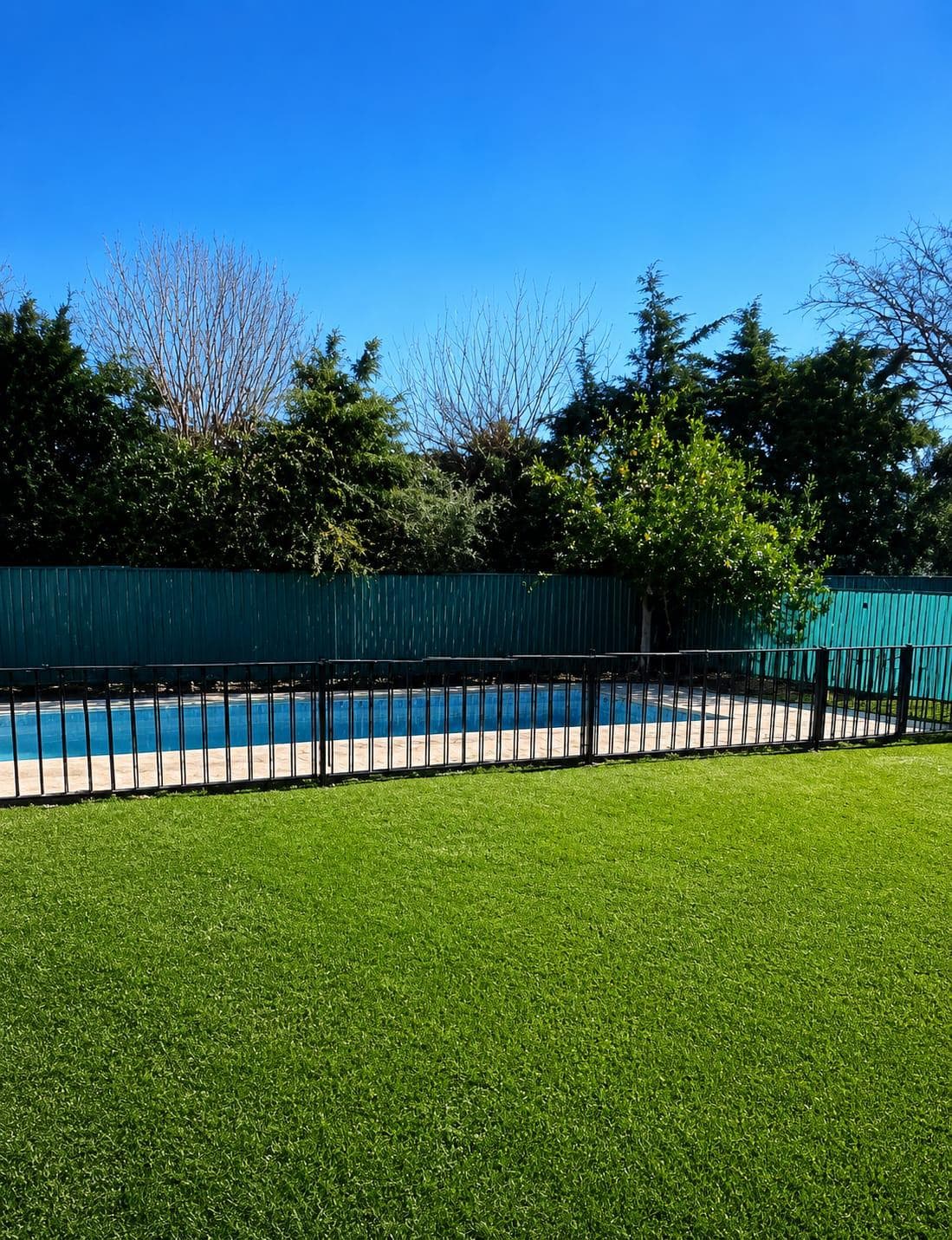 CASA EN VENTA EN Campo de Vuelo III - Imagen 1
