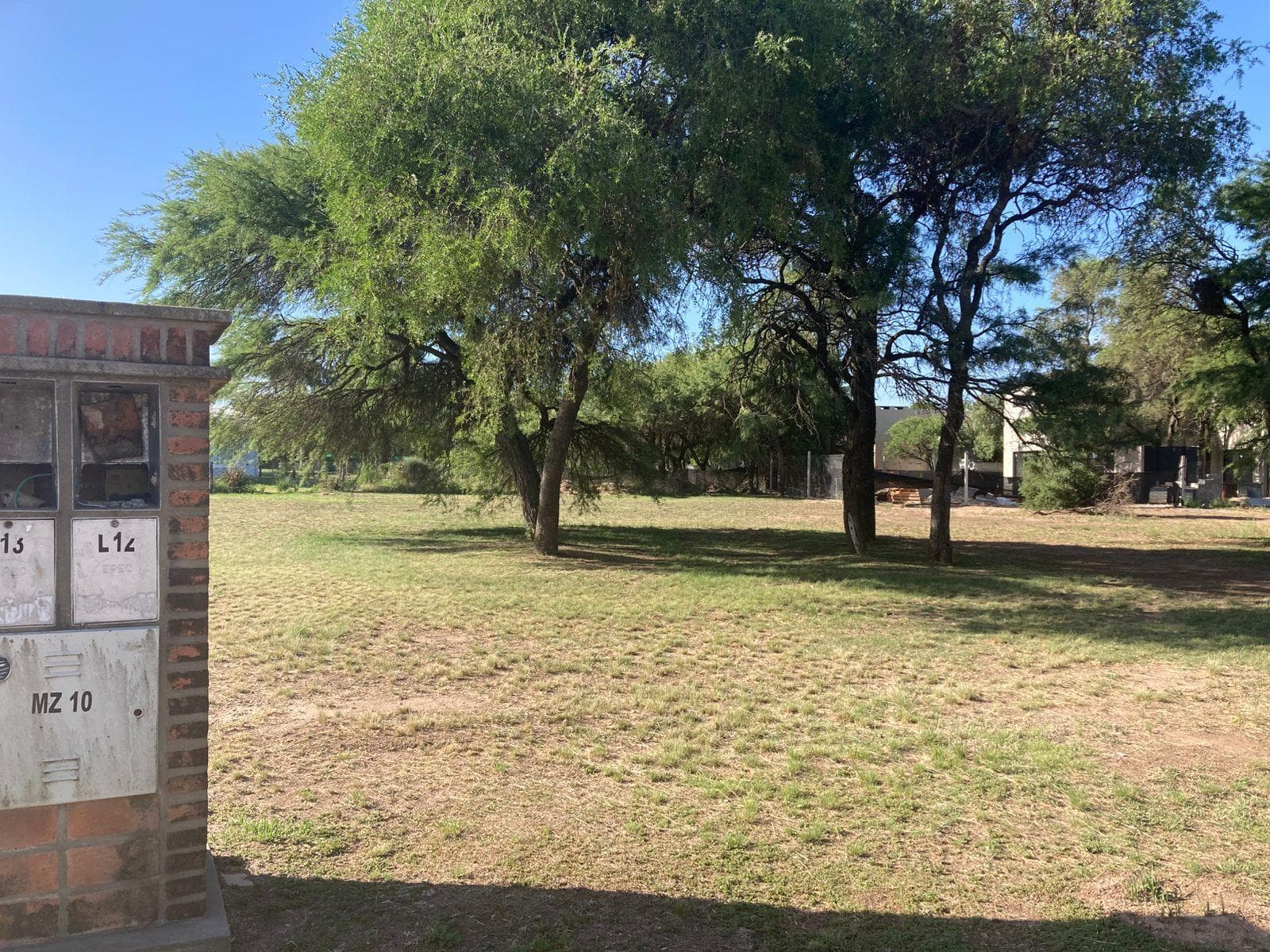 VENTA  LOTE EN Valle del Golf - Imagen 1