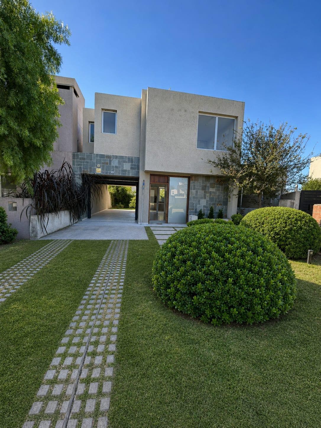 VENTA  CASA EN Campo de Vuelo III - Imagen 1