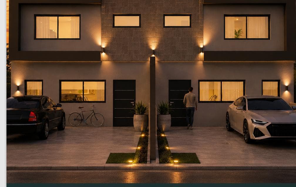 VENTA  DÚPLEX EN Docta Central - Imagen 1