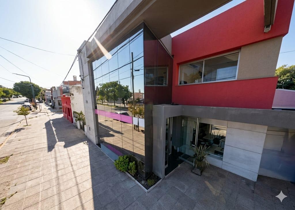 VENTA  CLÍNICA DE CIRUGÍA ESTÉTICA EN Villa Cabrera - Imagen 1