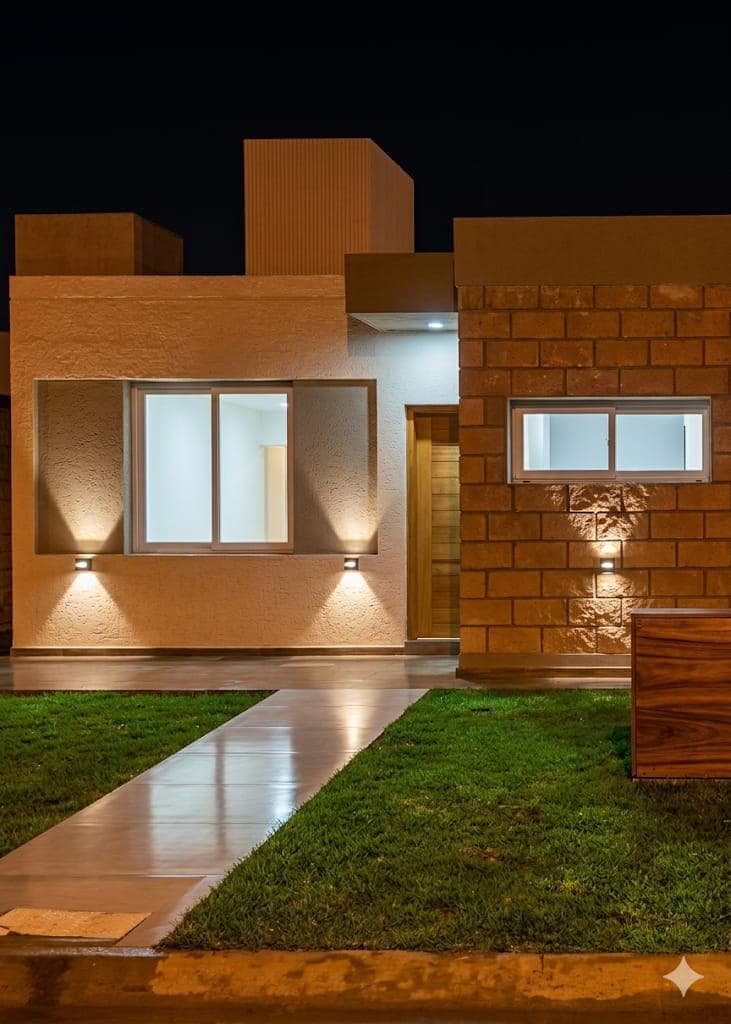 VENTA  DÚPLEX EN Barrio Norte a estrenar - Imagen 1