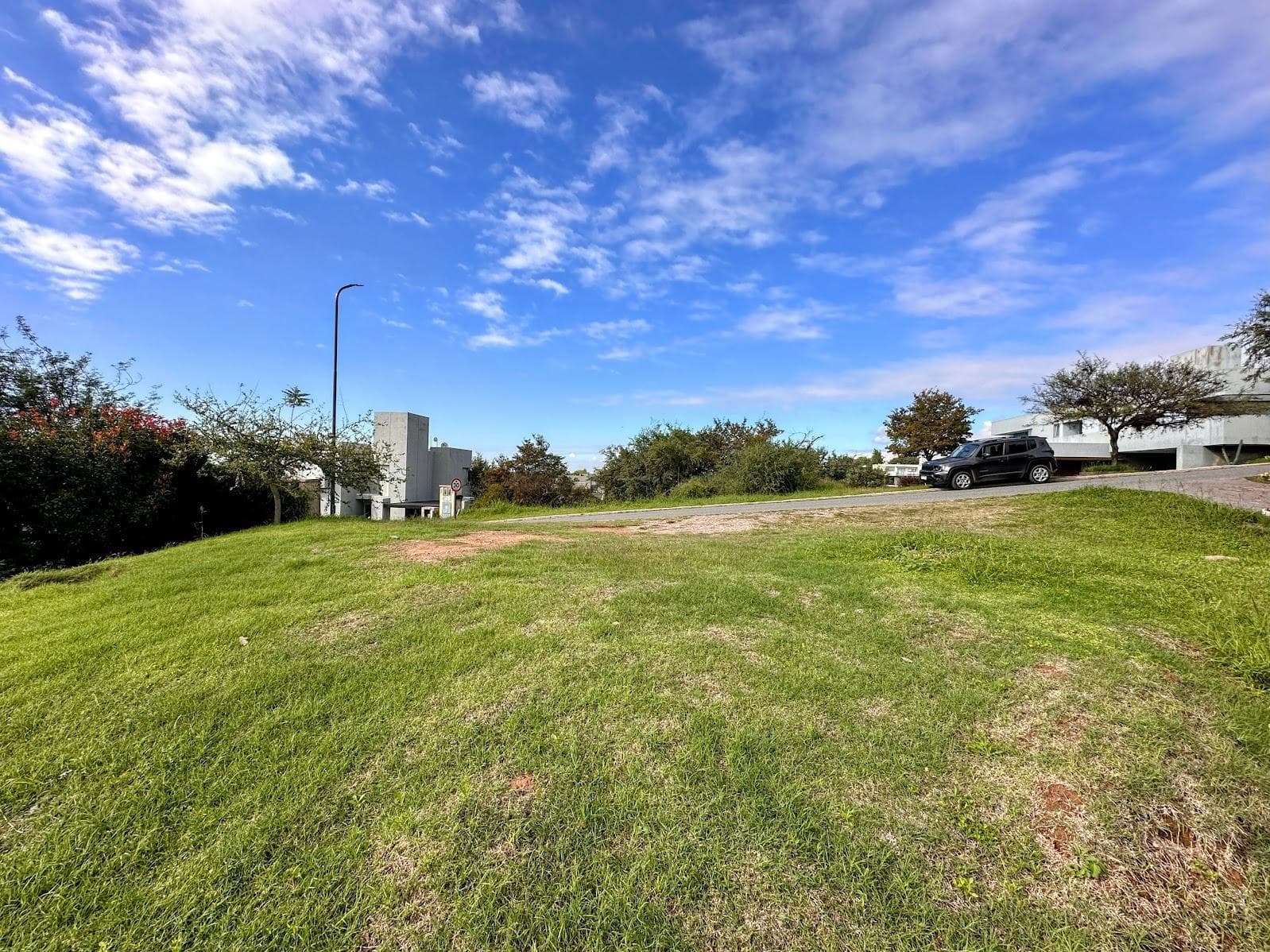 VENTA LOTE DE 825 m EN COUNTRY LA RUFINA
