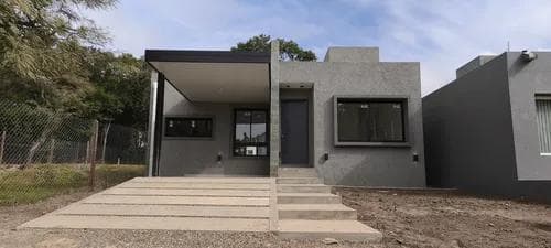 VENTA CASA A ESTRENAR EN VILLA CATALINA  APTA CRÉDITO - Imagen 1