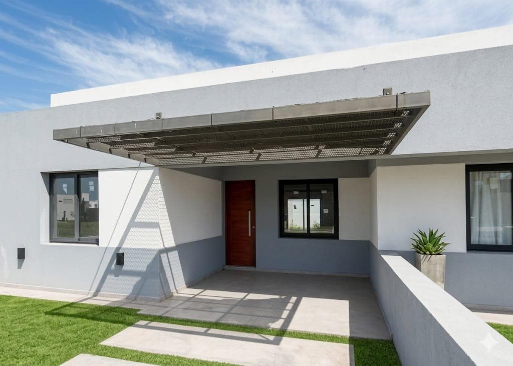 VENTA DÚPLEX  EN  BARRIO SAN IGNACIO - Imagen 1