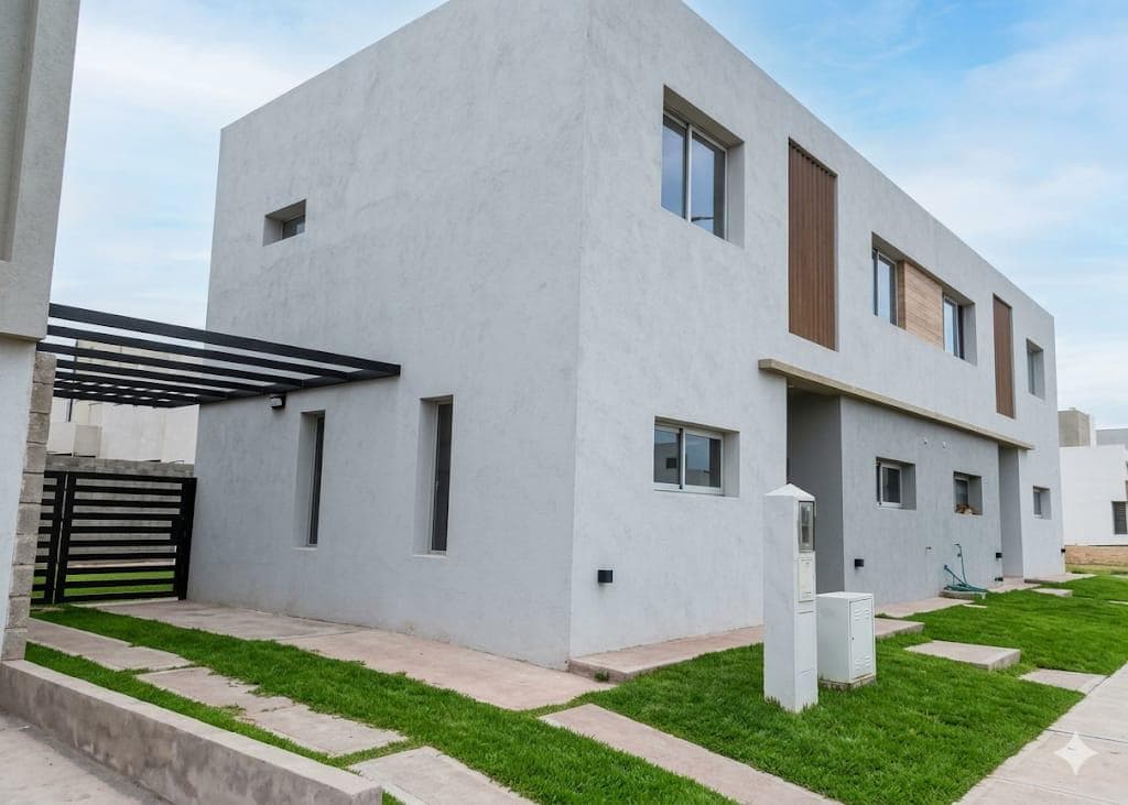 VENTA DÚPLEX EN  BARRIO  SAN IGNACIO - Imagen 1