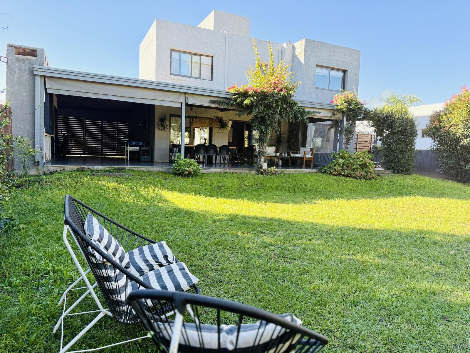 Casa en Venta en La Morada  Villa Allende - Imagen 1