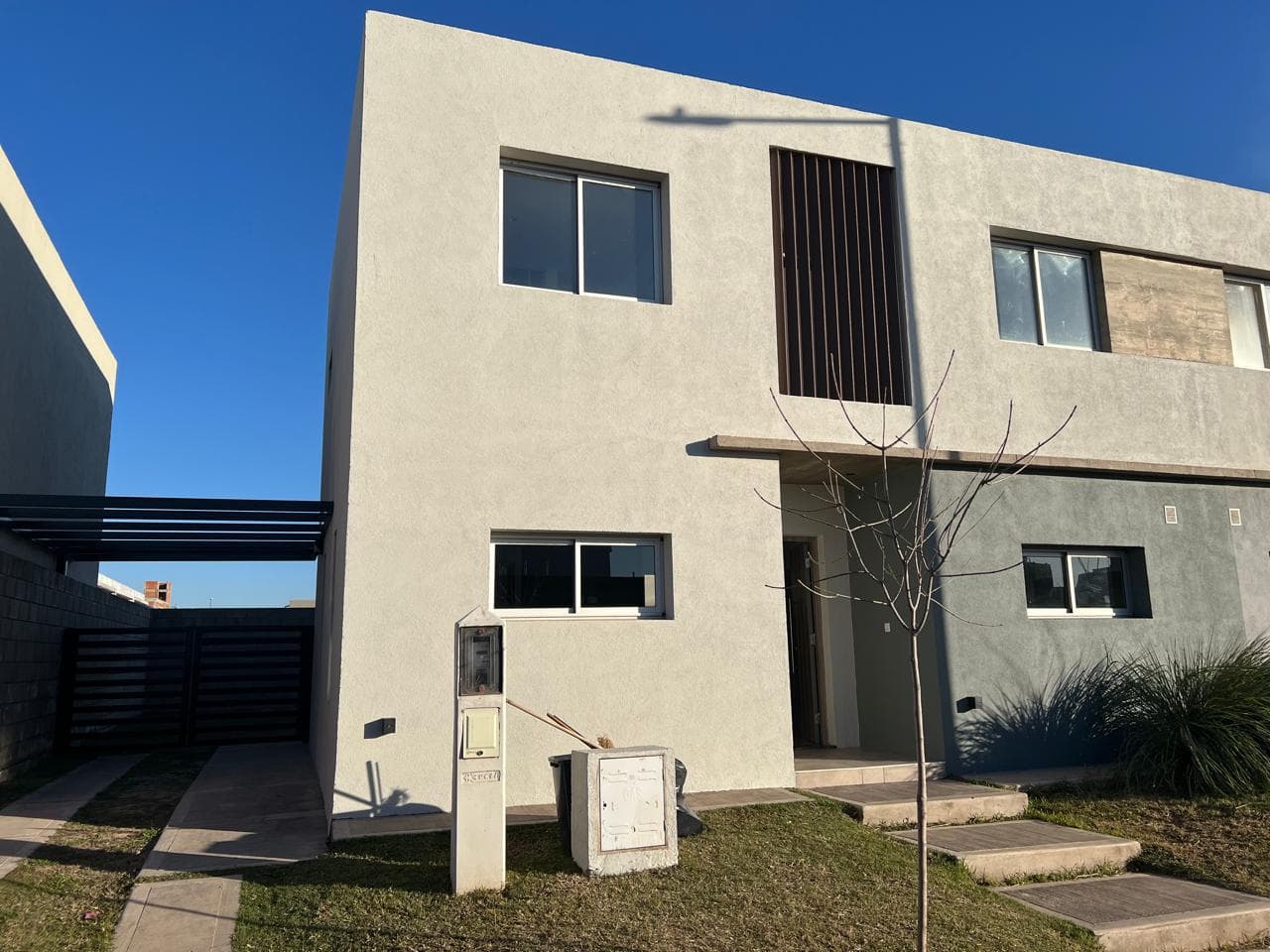 DÚPLEX EN ALQUILER  EN SAN IGNACIO DE MANANTIALES