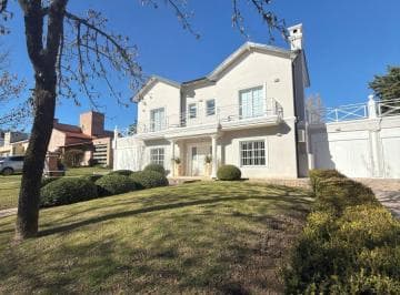 CASA  EN VENTA  LOS CIELOS, VALLE ESCONDIDO - Imagen 1