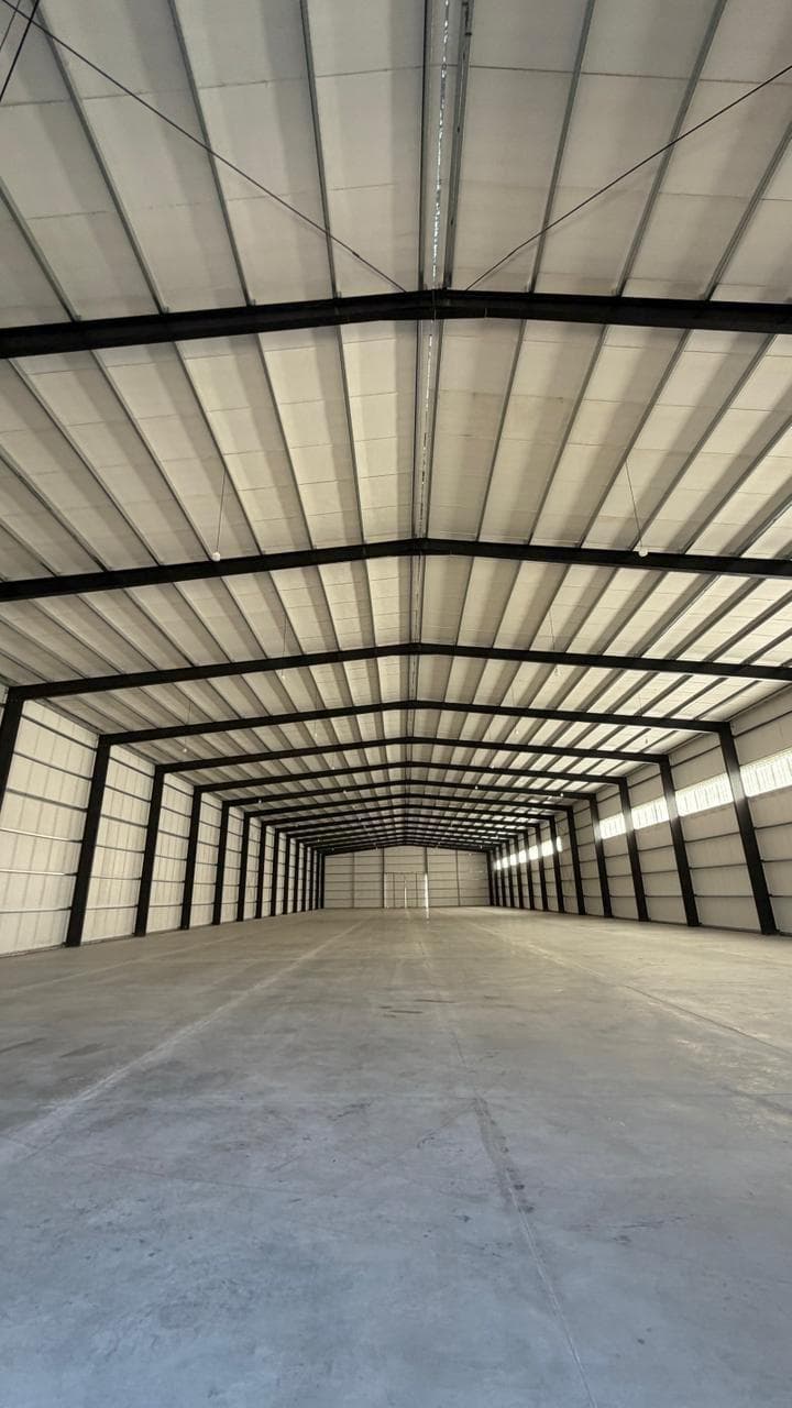 VENTA NAVE INDUSTRIAL EN POLO 52  OPORTUNIDAD DE INVERSIÓN - Imagen 1