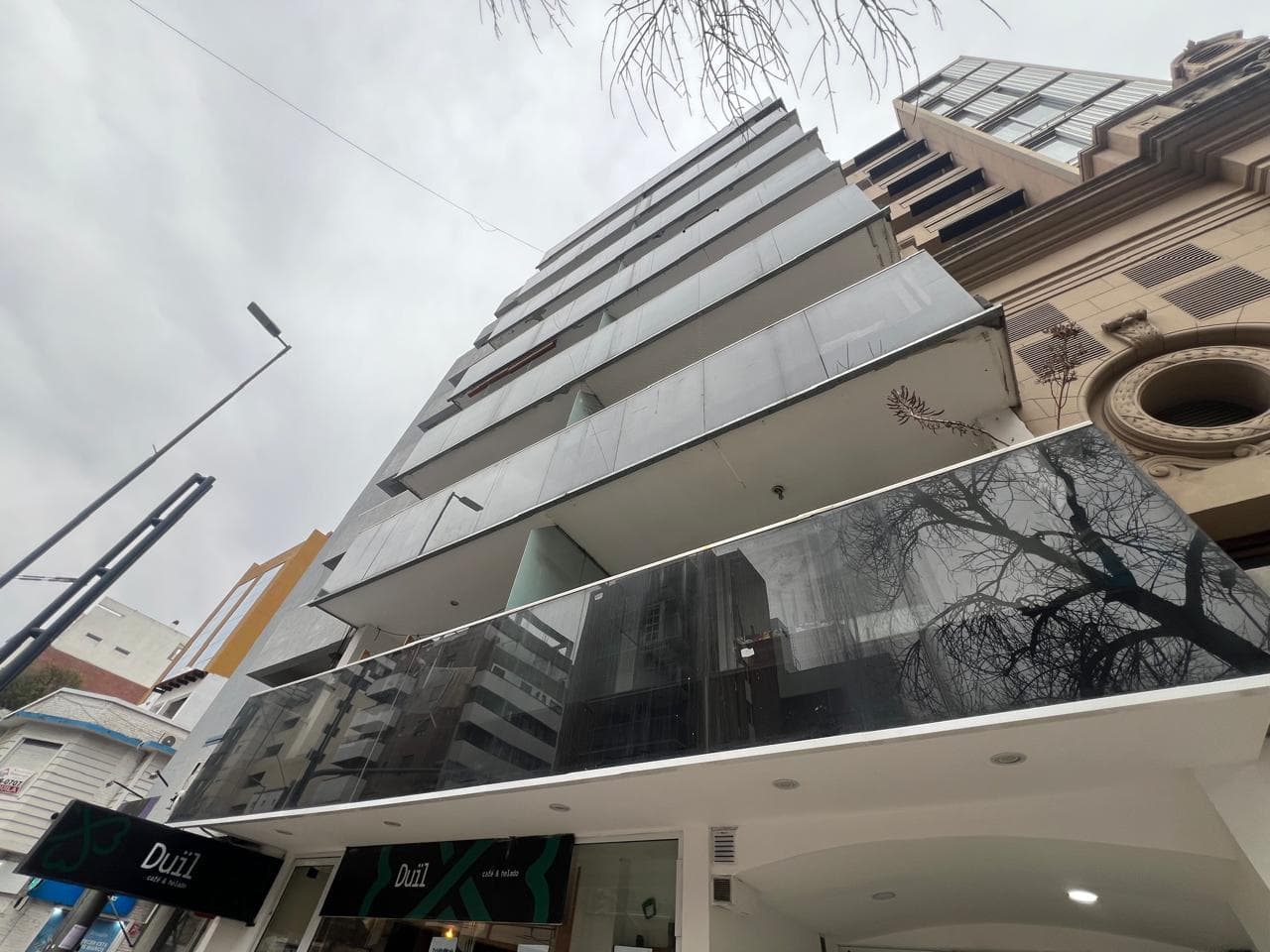 VENTA DEPARTAMENTO DE 1 DORMITORIO EN NUEVA CÓRDOBA - Imagen 1