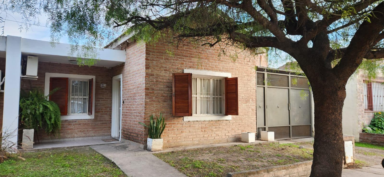 ALQUILER CASA  EN BARRIO NATANIA 19 - Imagen 1