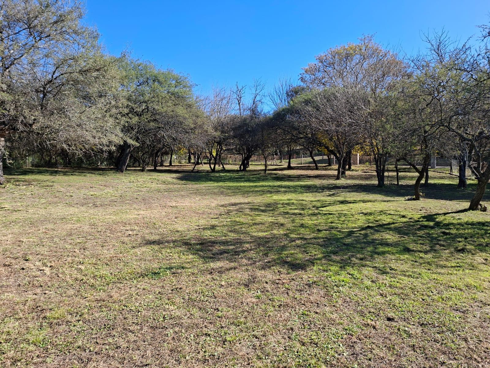 VENTA LOTE EN CORRAL DE BARRANCAS - Imagen 1