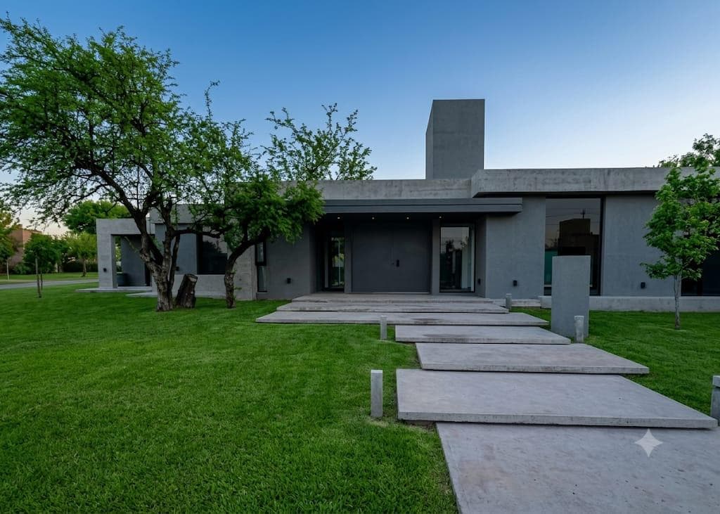 VENTA CASA DE CATEGORÍA EN LAS CORZUELAS II  UNQUILLO - Imagen 1