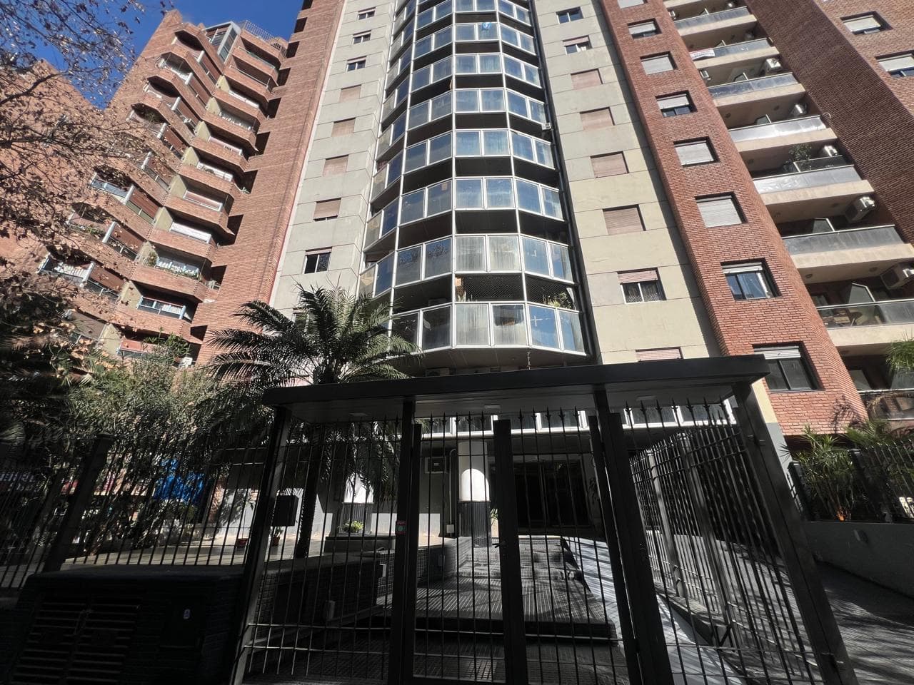 VENTA DEPARTAMENTO DE 1 DORMITORIO EN NUEVA CÓRDOBA - Imagen 1