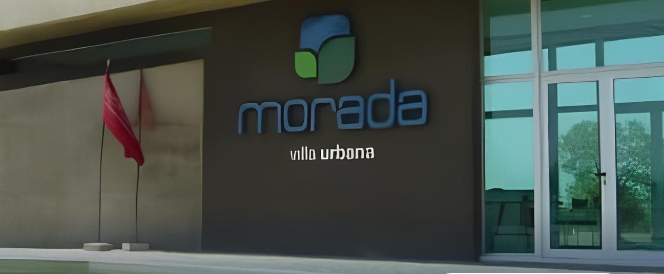 VENTA TERRENO EN LA MORADA  VILLA URBANA - VILLA ALLENDE - Imagen 1