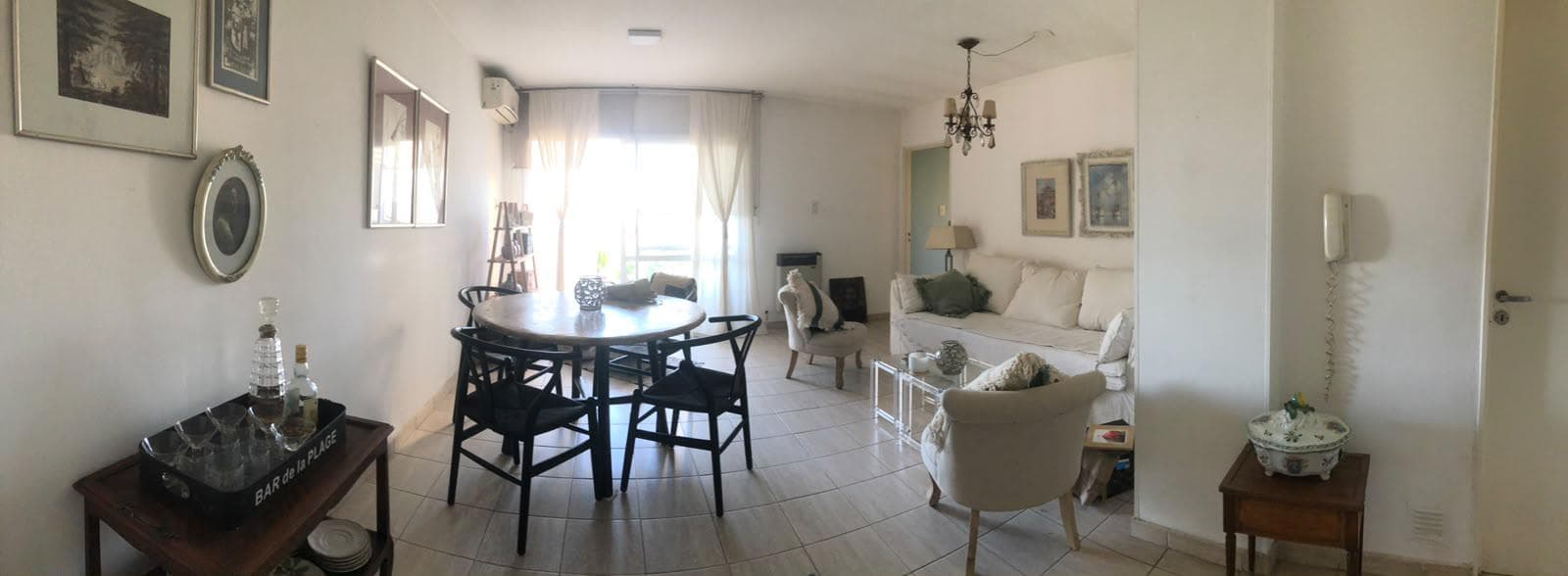 ALQUILER DEPARTAMENTO  EN BALCONES DEL CHATEAU