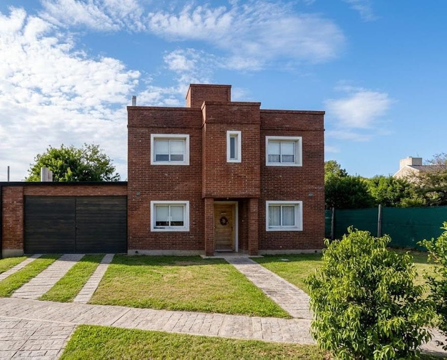 VENTA  CASA  EN BARRIO SAN ALFONSO DEL TALAR  MENDIOLAZA - Imagen 1