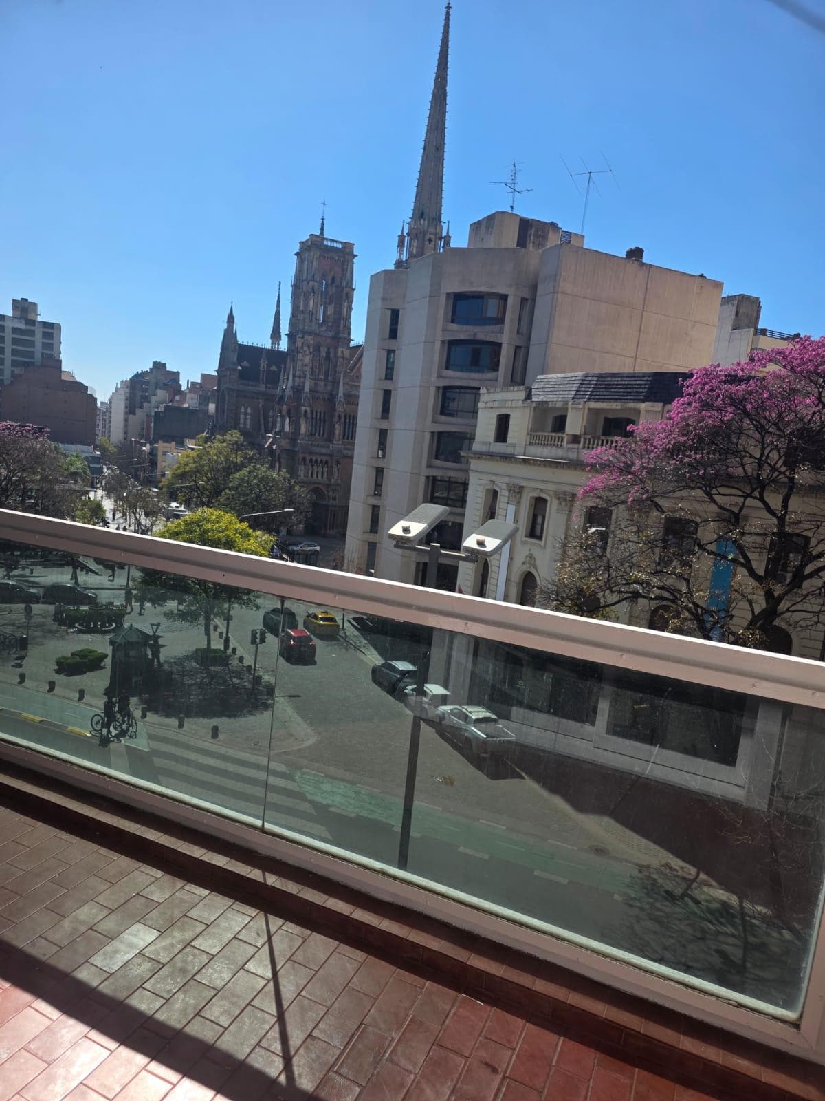 VENTA  DEPARTAMENTO  CON VISTA AL BUEN PASTOR  NUEVA CÓRDOBA - Imagen 1