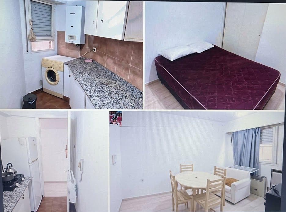VENTA  DEPARTAMENTO 1 DORMITORIO EN NUEVA CÓRDOBA - Imagen 1