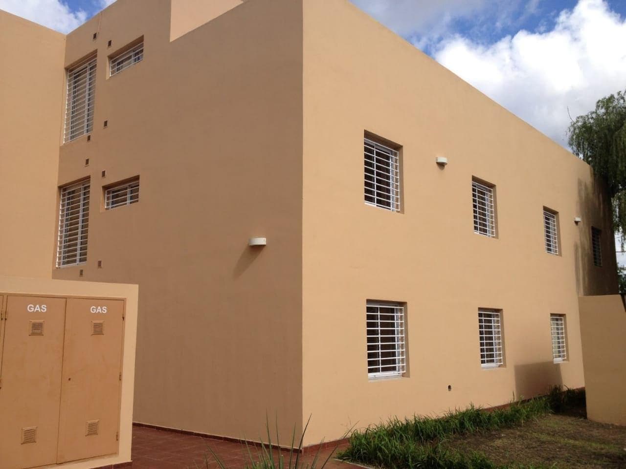 ALQUILER  DEPARTAMENTO  COMPLEJO SANTA ANA  BARRIO LAS PALMAS - Imagen 1
