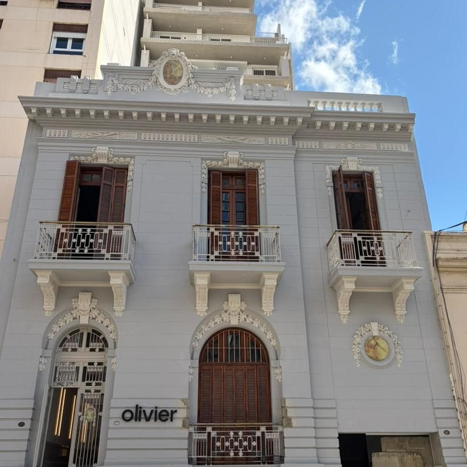 VENTA  DEPARTAMENTO A ESTRENAR  EN NUEVA CÓRDOBA - Imagen 1