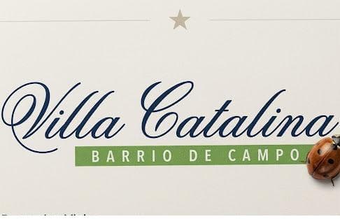 VENTA  LOTE EN VILLA CATALINA  CAMPOS VERDES - Imagen 1