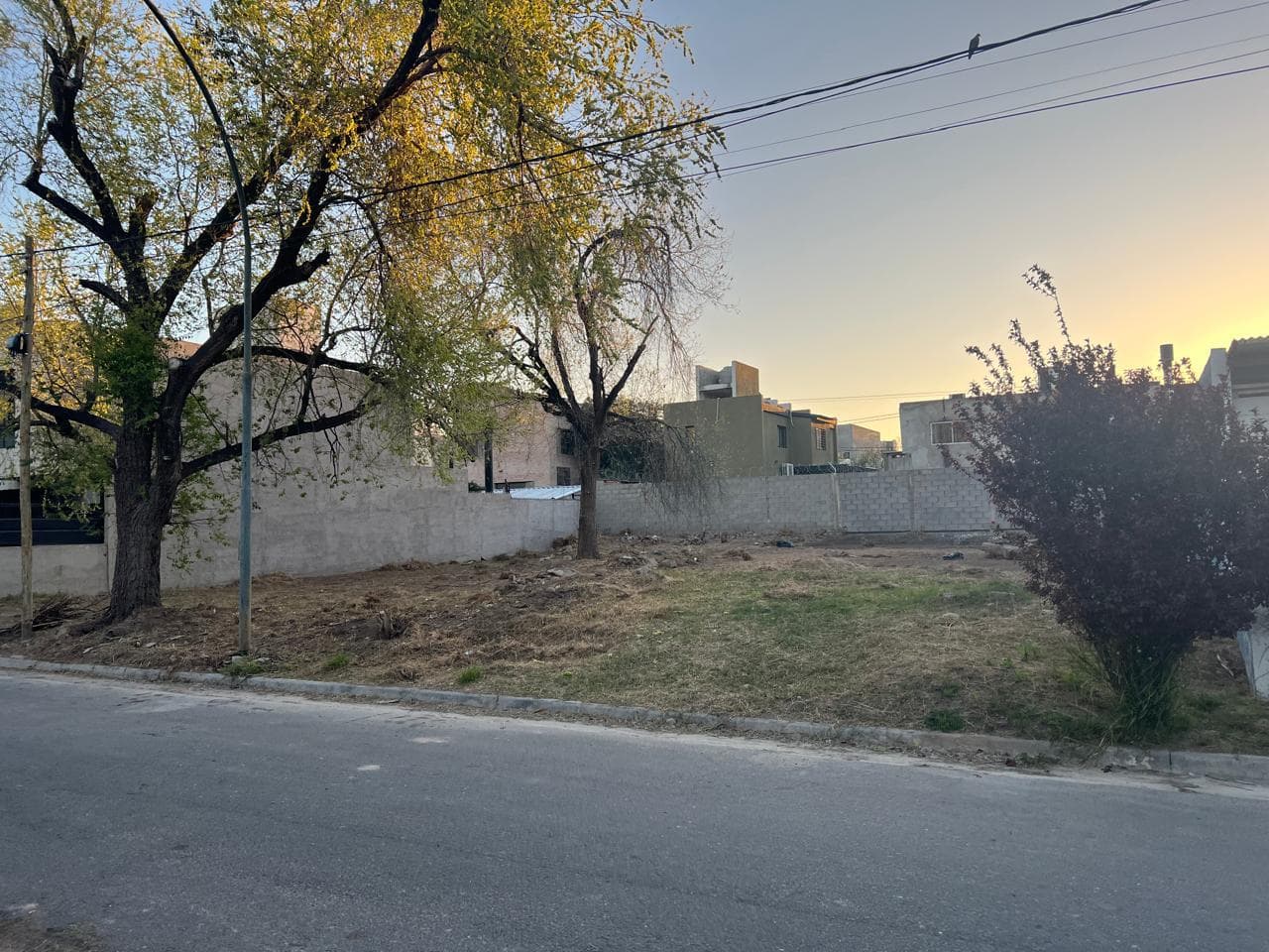 VENTA  2 LOTES JUNTOS EN GANDHI  NUEVO URCA - Imagen 1
